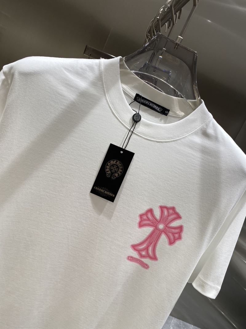 Chrome Hearts T-Shirts